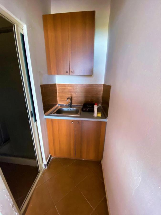 Ramo'S Hilltop Retreat With Kitchenette And Patio - 1St Влёра Экстерьер фото